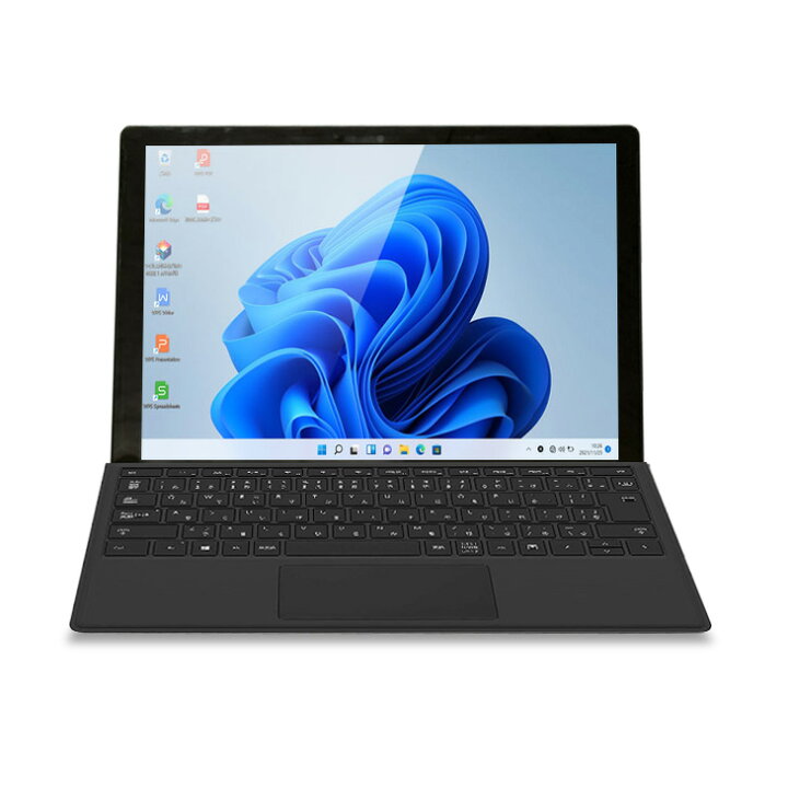 楽天市場】Microsoft Surface Pro6 [Core i5 8250U メモリ8GB SSD256GB 
