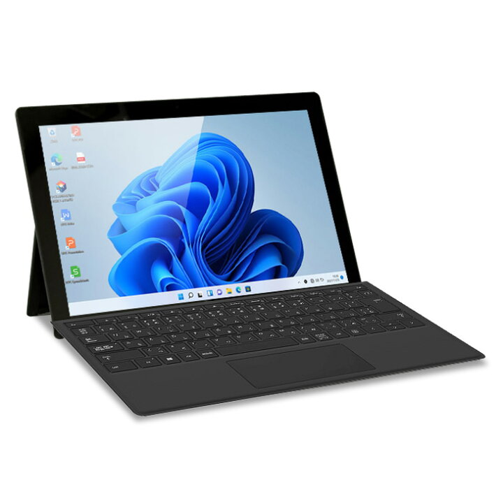 楽天市場】Microsoft Surface Pro6 [Core i5 8350U メモリ8GB SSD256GB 