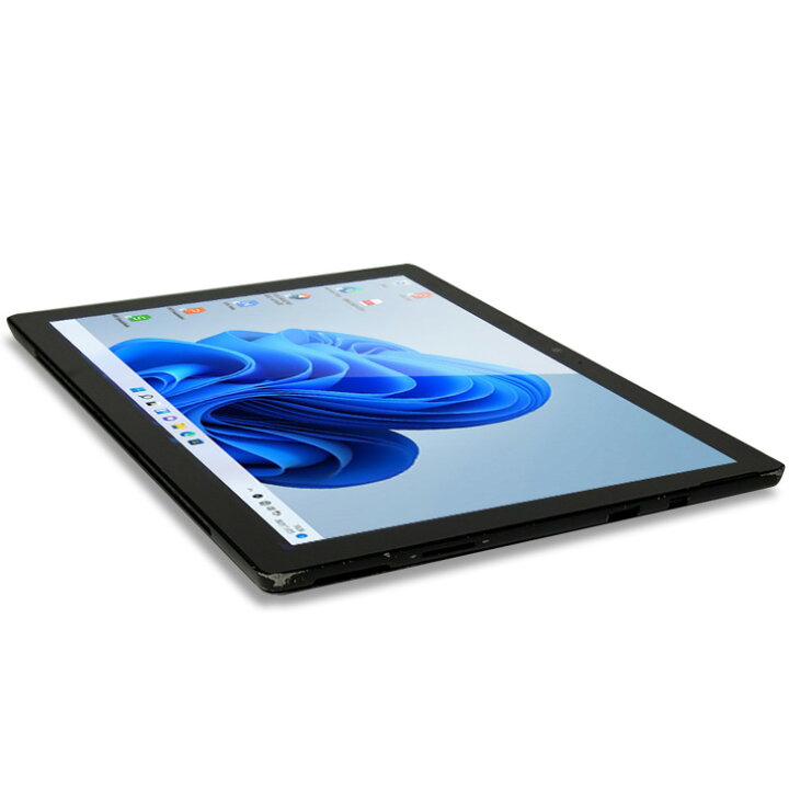 楽天市場】Microsoft Surface Pro6 [Core i5 8350U メモリ8GB SSD256GB 