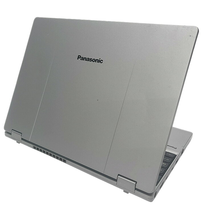楽天市場】【今だけマウス付属】Panasonic レッツノート Let