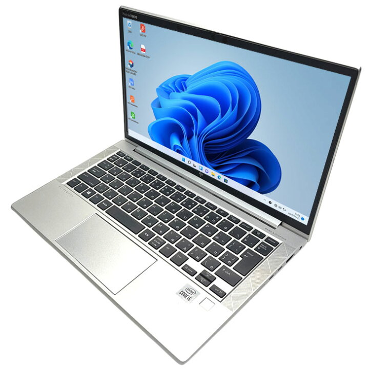 楽天市場】【中古パソコン】HP EliteBook 830G7 中古 ノートパソコン 