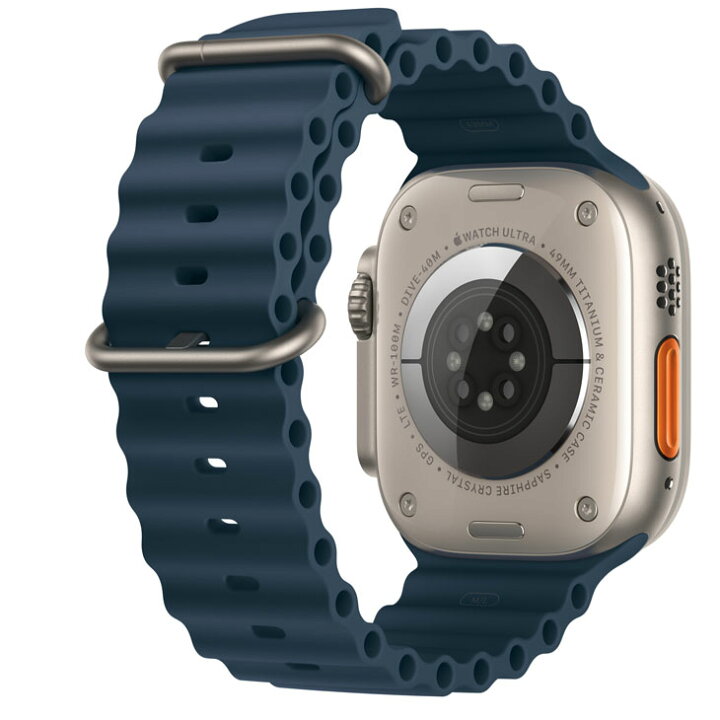 楽天市場】【中古 SIMフリー】アップルウォッチ Apple Watch Ultra 2 