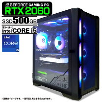 楽天市場】geforce rtx 2060 pcの通販