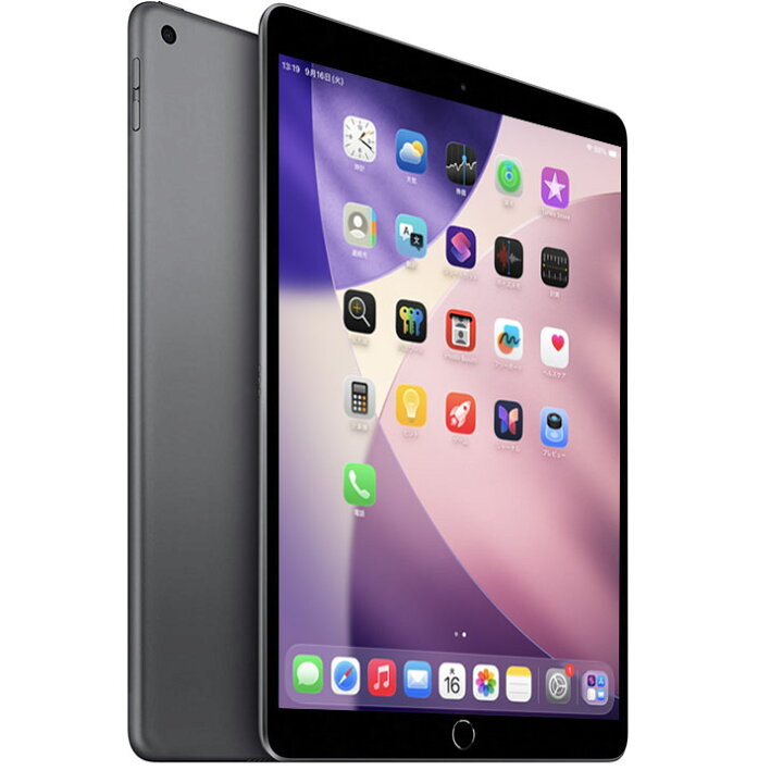 楽天市場】【SIMロック解除済】Apple iPad8 第8世代 MYMH2J/A au Wi-Fi 