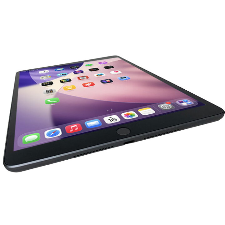 楽天市場】【SIMロック解除済】Apple iPad8 第8世代 MYMH2J/A au Wi-Fi 