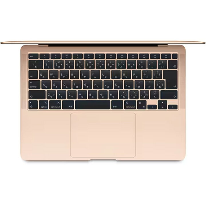 楽天市場】【中古パソコン】Apple MacBook Air 13.3inch MGND3J/A 