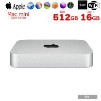 楽天市場】mac mini m1 16gb（シリーズMac mini（アップル））の通販