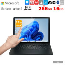 楽天市場】surface laptop4 13.5インチ 256gb 16gbの通販