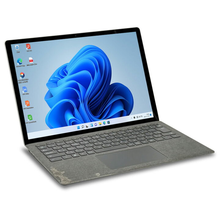 楽天市場】Microsoft Surface Laptop4 5BT-00087 11世代[Core i5 