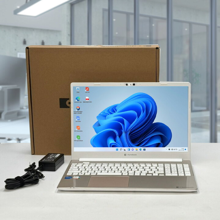 楽天市場】東芝 DynaBook CZ/HPG W6CHP5BZAG 中古ノート Office Win11 