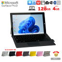 Microsoft Surface Pro3 中古 選べるカラー office 選べる Win11 or Win10[core i5 4300U メモリ4GB SSD128GB カメラ 無線 12型]:良品