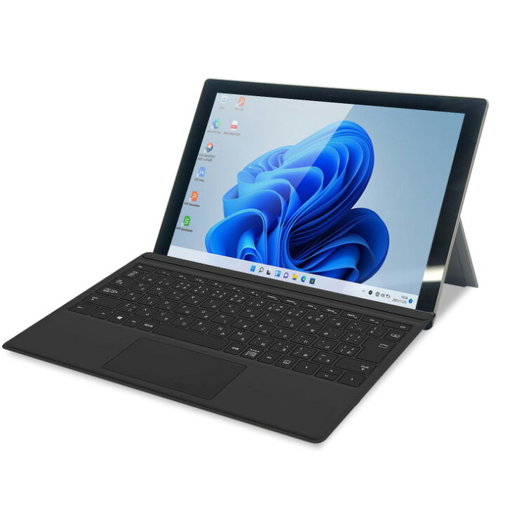 楽天市場】Microsoft Surface Pro5 [Core i7 7660U メモリ8GB SSD256GB 