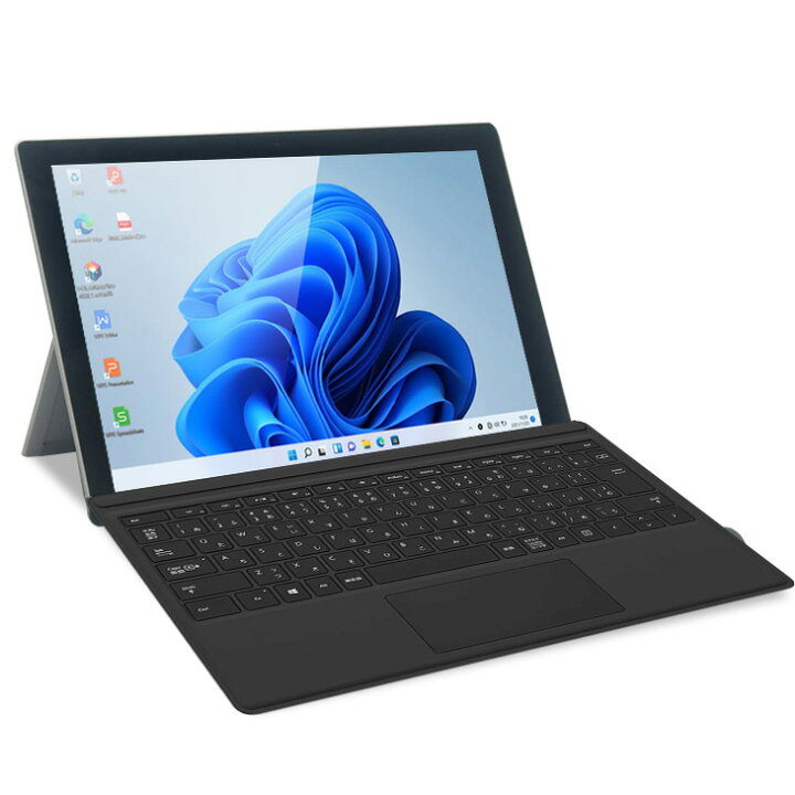 楽天市場】Microsoft Surface Pro5 [Core i7 7660U メモリ8GB SSD256GB 