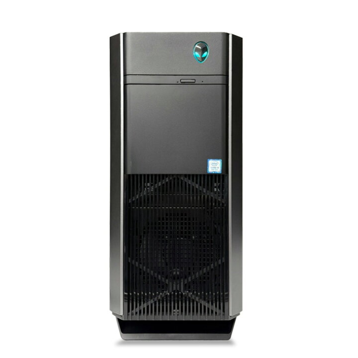 楽天市場】DELL ALIENWARE AURORA R8 ハイスペックゲーミング e 