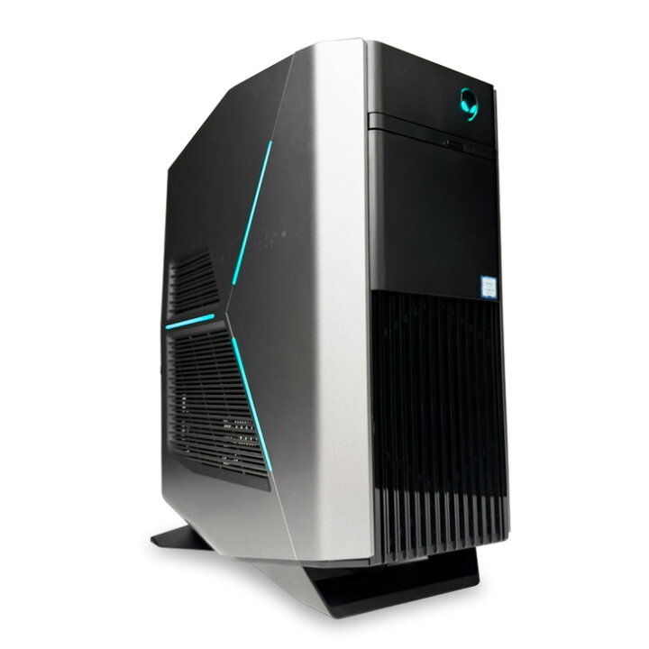楽天市場】DELL ALIENWARE AURORA R8 ハイスペックゲーミング e 