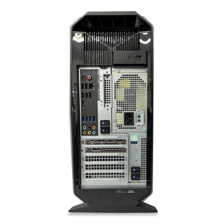 楽天市場】DELL ALIENWARE AURORA R8 ハイスペックゲーミング e 