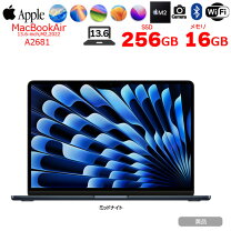 楽天市場】macbook air m2（メモリ容量16GB）（ノートPC｜パソコン 