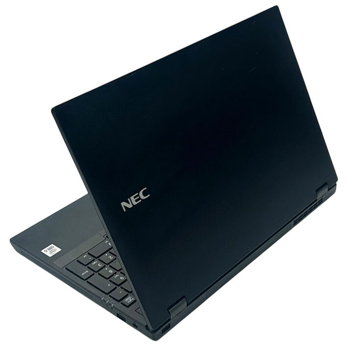 楽天市場】【中古パソコン】NEC VersaPro VKM17/X-9 ノート Win11 第10 