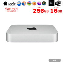 楽天市場】mac mini m1 16gb（メーカーアップル）（パソコン・周辺機器 