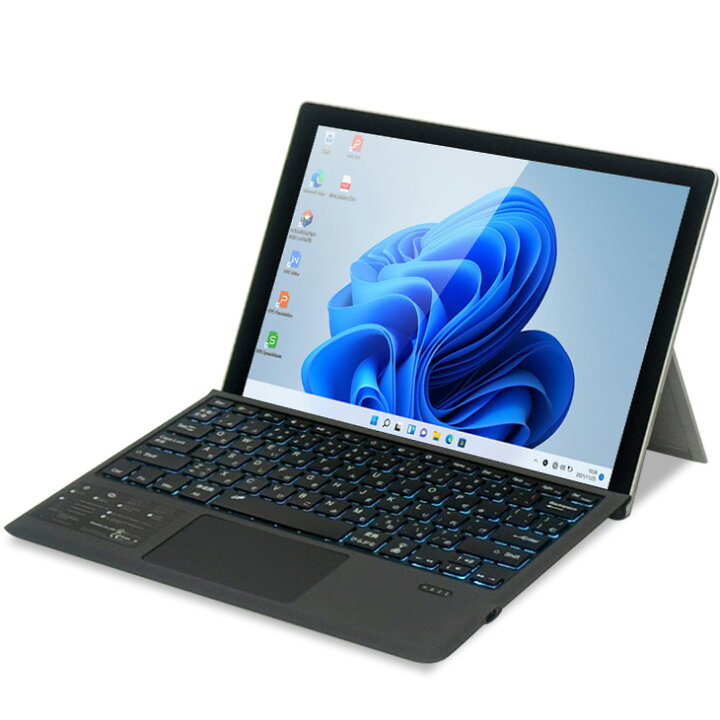 楽天市場】Microsoft Surface Pro7+[Core i5 1135G7 メモリ16GB 256GB 