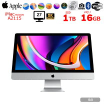 楽天市場】imac 27インチ 16gbの通販