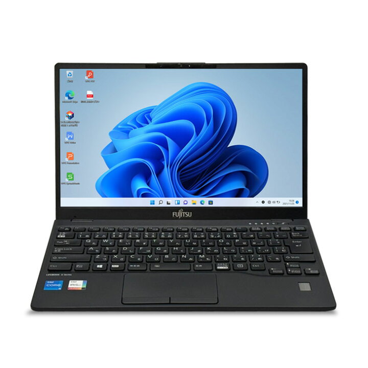 楽天市場】【今だけ新品無線マウスプレゼント中】富士通 LIFEBOOK 