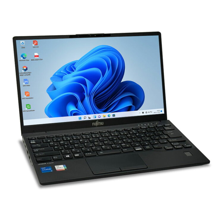 楽天市場】【今だけ新品無線マウスプレゼント中】富士通 LIFEBOOK 