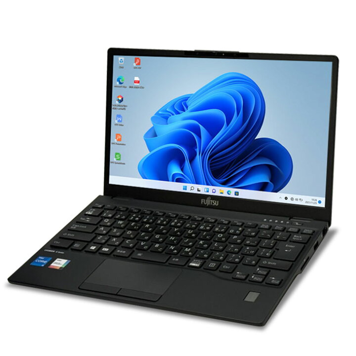 楽天市場】【今だけ新品無線マウスプレゼント中】富士通 LIFEBOOK 