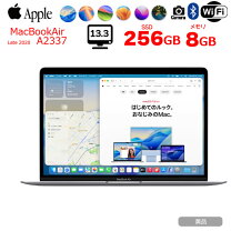 楽天市場】macbook air m1 本体の通販