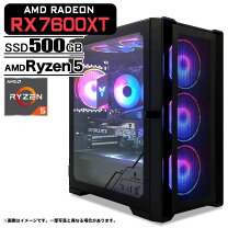 楽天市場】radeon rx 5600 xt（パソコン｜パソコン・周辺機器）の通販
