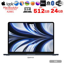 楽天市場】macbook air m2（容量（HDD/SSD）501GB ～ 1TB）の通販