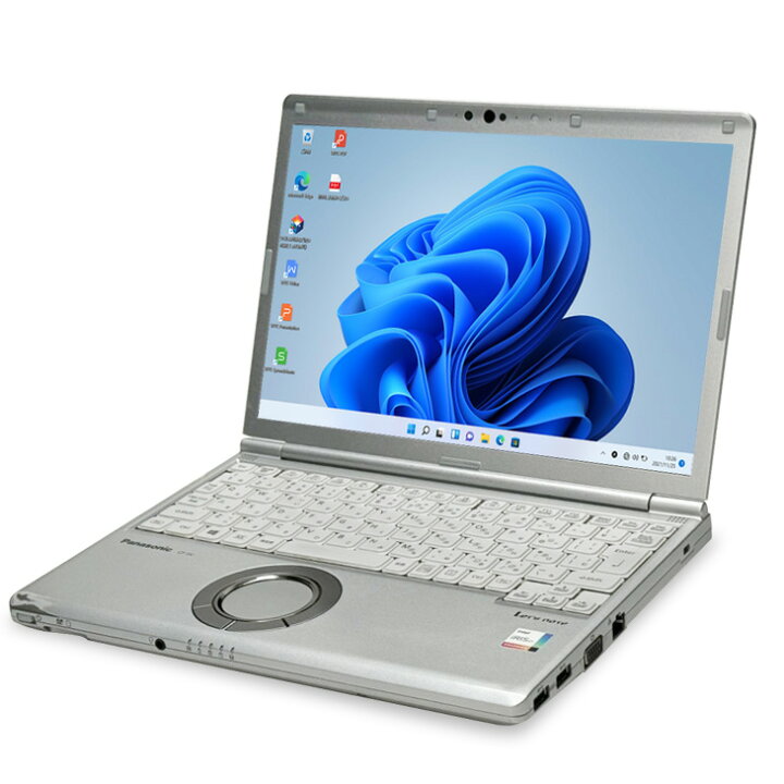 楽天市場】Panasonic CF-SV1 [Core i5 1145G7 16GB 512GB 無線 カメラ 