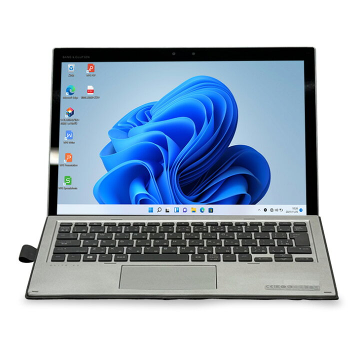 楽天市場】【頑丈ミルスペック】HP Elite x2 1013 G3 中古 ノート 