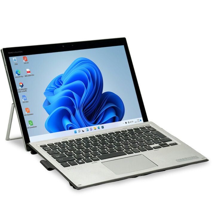 楽天市場】【頑丈ミルスペック】HP Elite x2 1013 G3 中古 ノート 