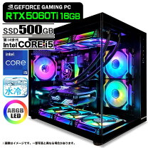 楽天市場】グラフィックボード搭載ゲーミングpcの通販