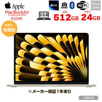 楽天市場】macbook air m4 512gb（ノートPC｜パソコン）：パソコン 