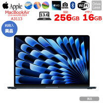 楽天市場】macbook air m3 16gb（シリーズMacBook Air（アップル 