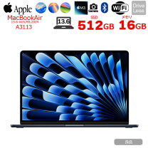 楽天市場】macbook air m3 16gb（シリーズMacBook Air（アップル 