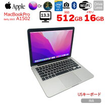 楽天市場】macbook pro 2015 16gb 512の通販