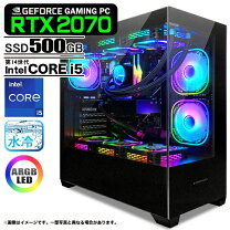 楽天市場】rtx2070（デスクトップPC｜パソコン）：パソコン・周辺機器 