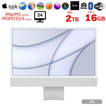 楽天市場】imac 24インチ 8コアgpuの通販