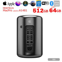 楽天市場】mac pro 2013 d700の通販