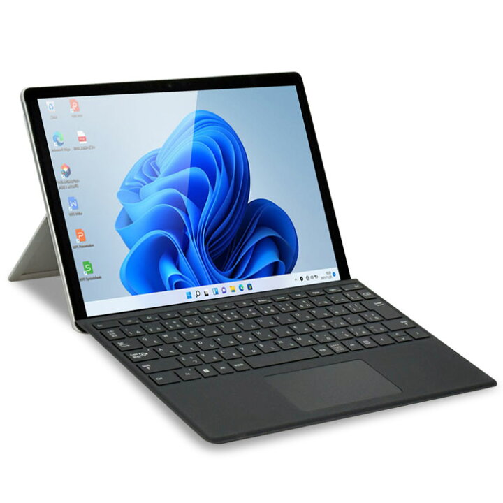 楽天市場】Microsoft Surface Pro8 8PU-00009 [core i5 1145G7 メモリ 