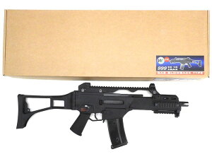 yVi pAz[WE] G36C_G39C GBB I[v{g KXu[obNKCtknEBɁl