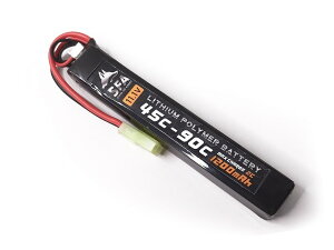 yViz[SFA] LiPoobe[ 11.1V 1200mAh 45C-90C XeBbN^Cv SA-B019