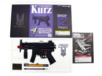 楽天市場】東京マルイ mp5k スタンダードの通販