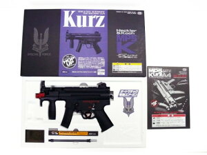 yVi 񂲑Ήz[}C] H&K MP5K Nc X^_[hdK