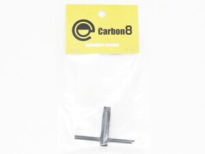 �y�V�i�z[Carbon8] T-�����`2 CO2�}�K�W���Ή�