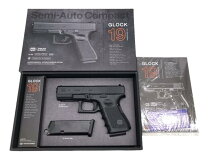 楽天市場】東京マルイ glock19 3rdの通販