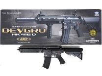 楽天市場】次世代電動ガン devgruカスタム hk416dの通販